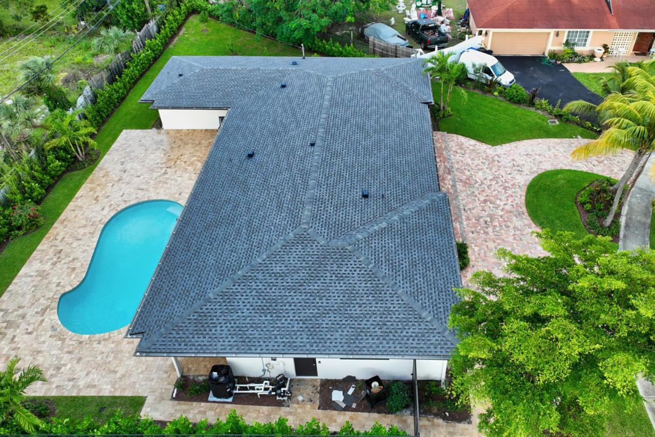 Sandals Beach Cottage Fort Lauderdale Exterior photo